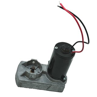 AP Products | 28:1 VENTURE ACTUATOR MOT  Slide-Out Parts