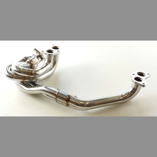 HKS | GC8 EJ20 MANIFOLD - IMPREZA WRX STI 4D - 2004 - 2007 HKS Headers & Manifolds
