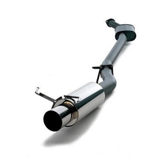HKS | USA Lexus1UZ-FE H/M - GS 400 1998-2000 HKS Cat-Back Exhausts