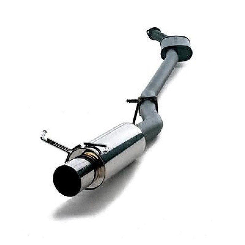 HKS | USA Civic D13Y H_M - Civic 2D 1992-1995 HKS Cat-Back Exhausts