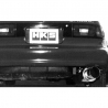 HKS | SILENT HI-POWER TURBO E-ST185 3S-GTE - CELICA ALL-TRAC 1990 - 1993 HKS Cat-Back Exhausts
