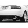 HKS | SILENT HI-POWER TURBO E-ST205 3S-GTE - CELICA ALL-TRAC 1994 - 1999 HKS Cat-Back Exhausts