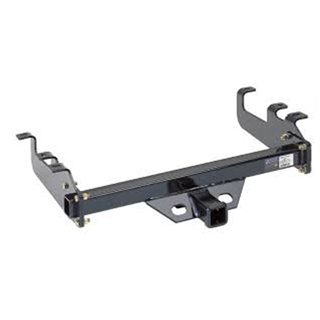 BW | ATTELAGE HD 16K CHEVROLET/GMC 1500/2500/3500 88-00