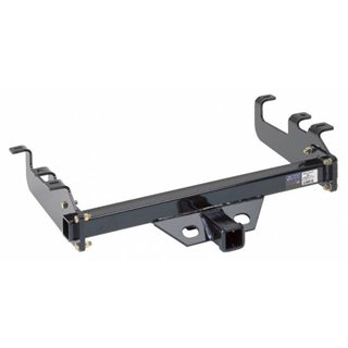 BW | ATTELAGE HD 16K FORD F250/F350 WITH BUMPER (18")  99-10