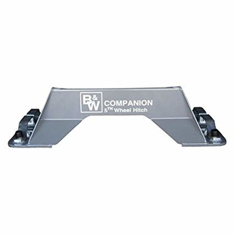 BW | FORD OEM RV BASE BOXED  5th Wheel Hitches