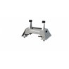 BW | 20K COMPANION 5TH WHEEL HITCH BASE FOR CHEVY PUCK SYSTEM  Part
