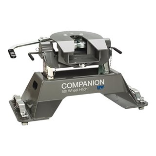 BW | COMPANION 5TH WHEEL HITCH 20K FORD F250/350/450 SD 11-22  5th Wheel Hitches