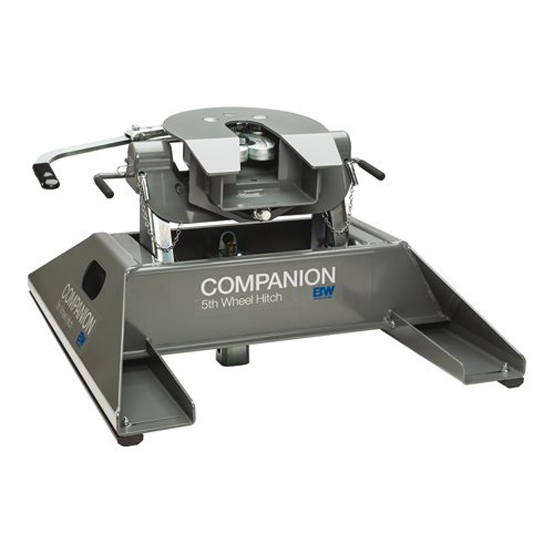 BW | Companion 5Th Wheel Hitch 20K BW 5th Wheel Hitches
