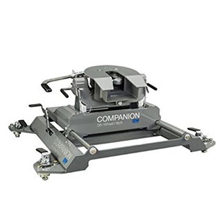 BW | ATTELAGE COMPANION 5E ROUE COULISSANT20K RAM 2500/3500 14-22