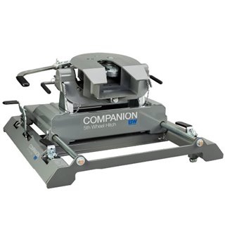 BW | ATTELAGE COMPANION 5E ROUE COULISSANT20K CHEVROLET/GMC 20-23