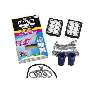 HKS | Premium Suction R35 - GT-R 2008-2022 HKS Entrées Air