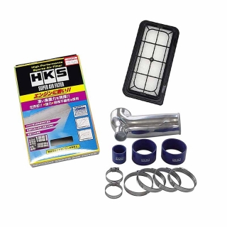 HKS | Premium Suction ZN6 / ZC6 - BRZ 2013-2020 HKS Entrées Air
