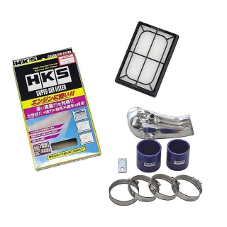 HKS | Premium Suction NHP10 - Prius C 2012-2014 HKS Air Intake