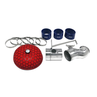 HKS | Racing Suction BE5/BH5 (D) - Impreza WRX 4D 2002-2005 HKS Entrées Air