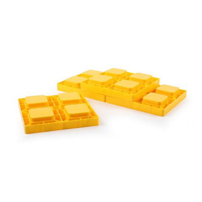 Camco | LEVELING BLOCKS 4PK