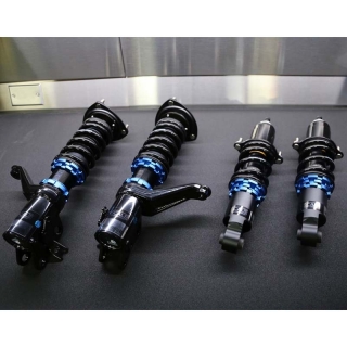 SCALE INNOVATIVE SERIES - RSX (DC5) 2002-2006 SCALE Coilovers