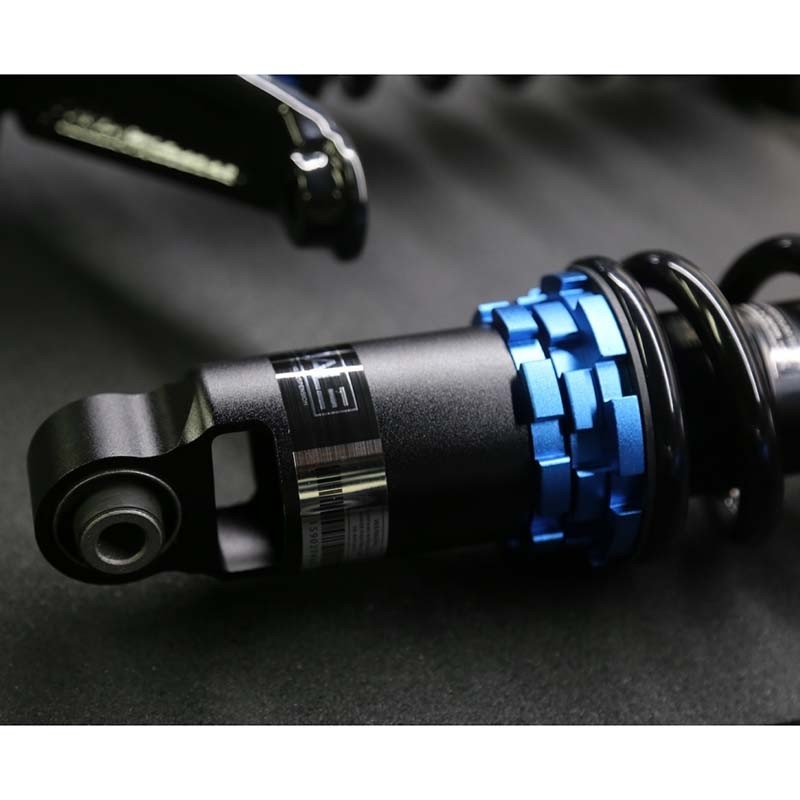 SCALE INNOVATIVE SERIES - RSX (DC5) 2002-2006 SCALE Coilovers