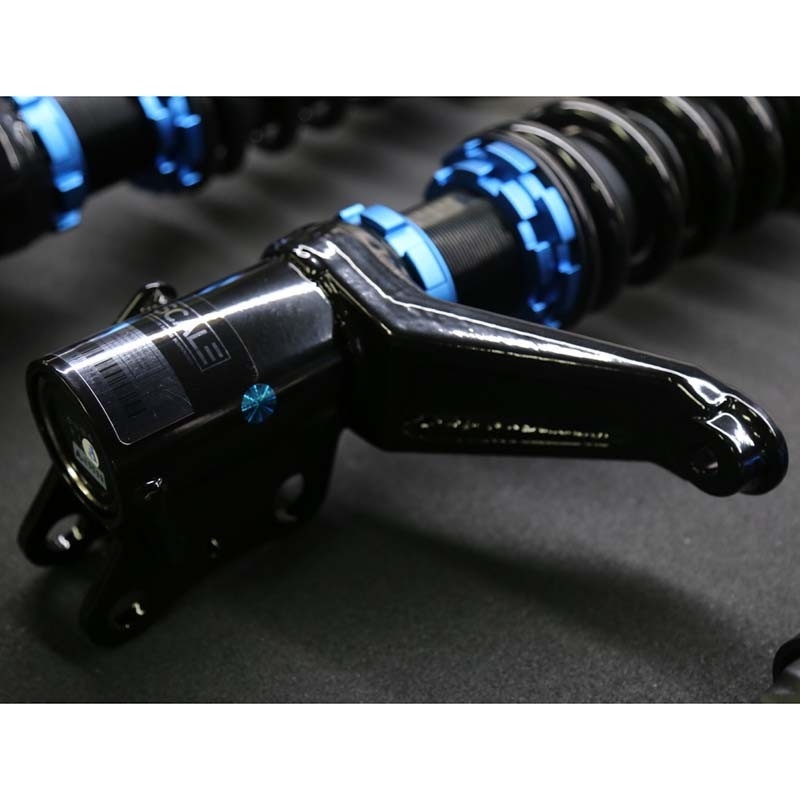 SCALE INNOVATIVE SERIES - RSX (DC5) 2002-2006 SCALE Coilovers
