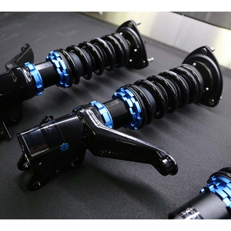 SCALE INNOVATIVE SERIES - RSX (DC5) 2002-2006 SCALE Coilovers