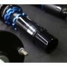 SCALE INNOVATIVE SERIES - A4 (B9) 2017-2023 (w/ 48.5mm Front Strut Body) SCALE Coilovers