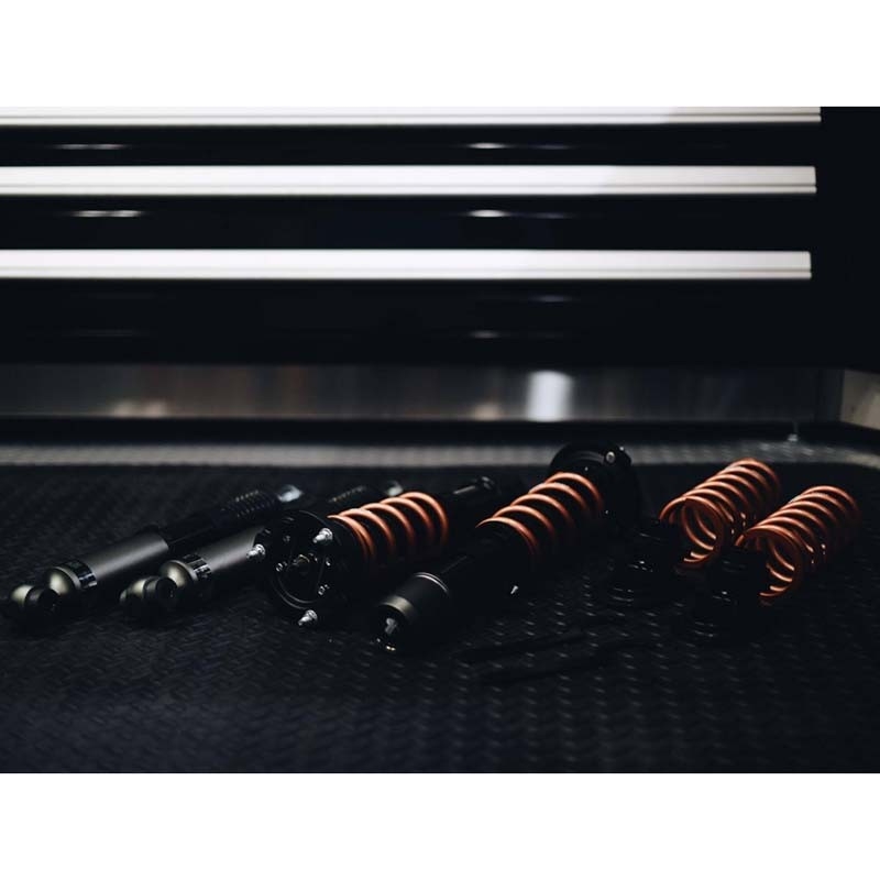 SCALE INNOVATIVE SERIES - M3 (E46) 2001-2006 SCALE Coilovers