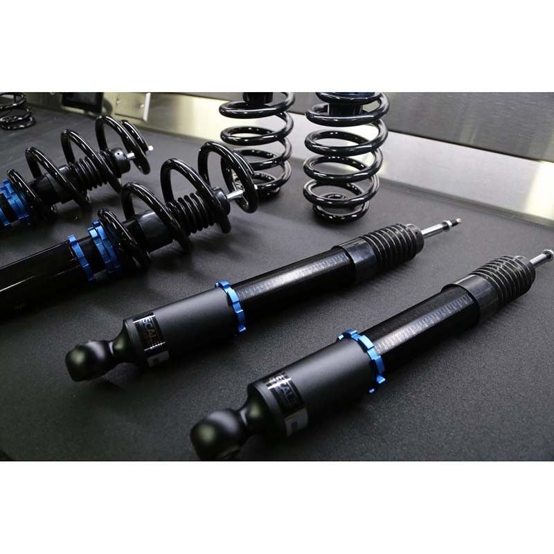 SCALE INNOVATIVE SERIES - A7 2010-2017 SCALE Coilovers