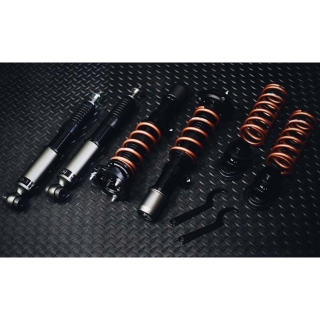 SCALE INNOVATIVE SERIES - M3 (E90/92/93) 2007-2012 SCALE Coilovers