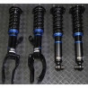 SCALE INNOVATIVE SERIES - 5 Series AWD (F10/11) 2011-2017 SCALE Coilovers