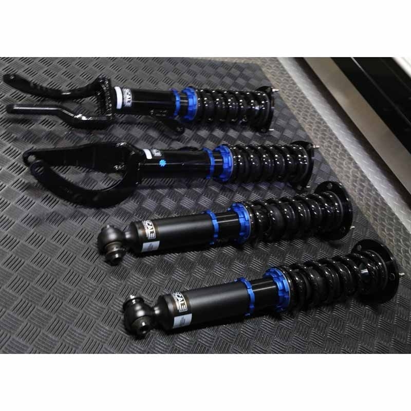 SCALE INNOVATIVE SERIES - 5 Series AWD (F10/11) 2011-2017 SCALE Coilovers