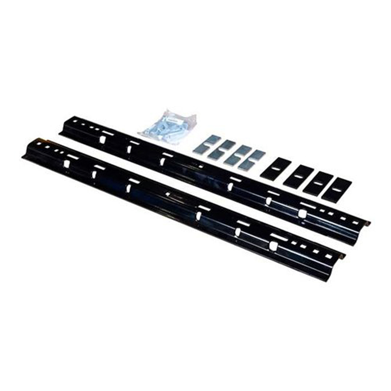 Demco | KIT RAILS PREMIER UL