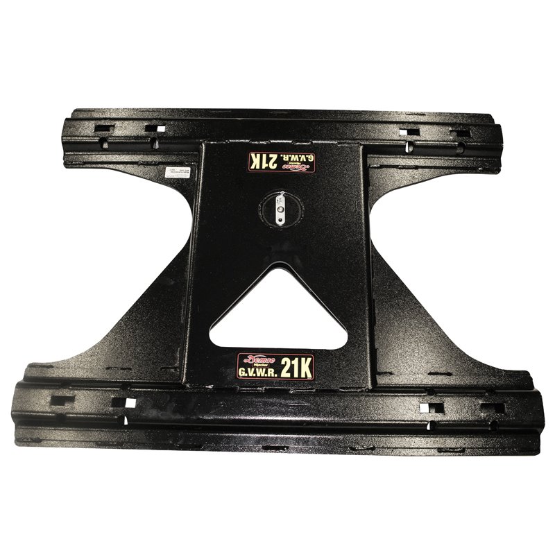 Demco | ENS.RAILS ISR CHEVY/GMC CAISSE 6'6"