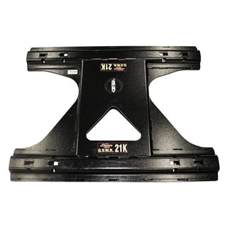 Demco | ENS.RAILS ISR CHEVY/GMC PREP 8'