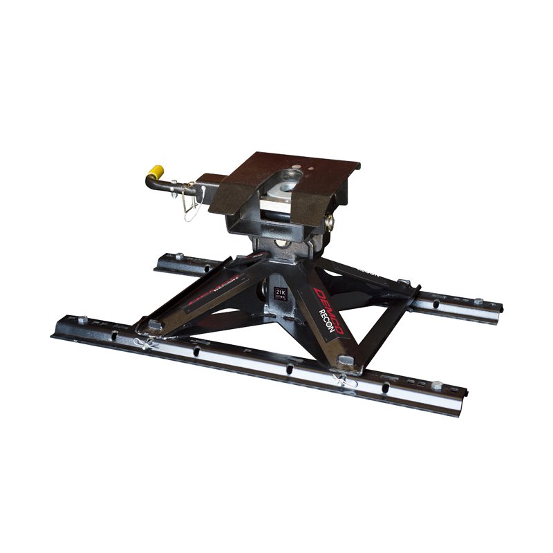 Demco | SELLETE D'ATTELAGE RECON 21K