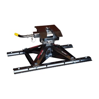 Demco | ATTELAGE 21K DEMCO RECON AVEC RAILS DE LIT