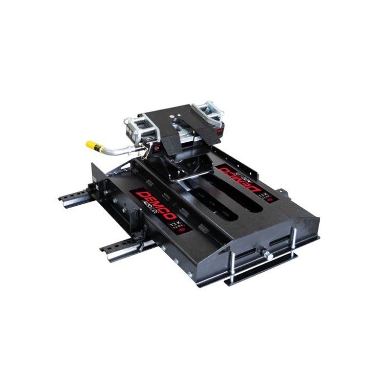 Demco | (3BOITES)SELL.HIJACKER AUTOSLIDE 13K