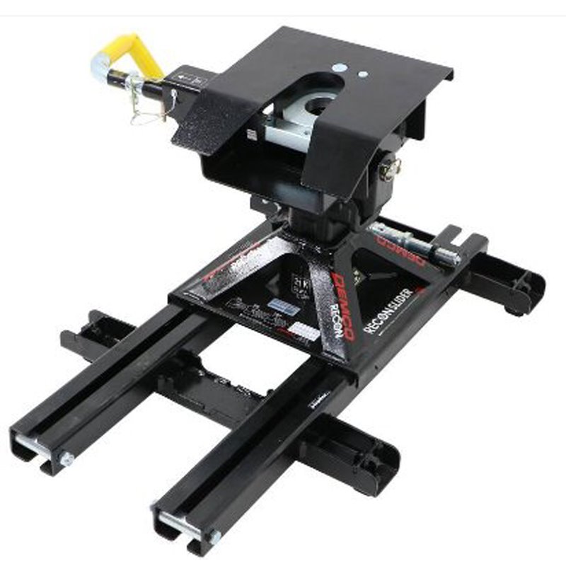 Demco | CURSEUR RECON 21K AVEC RAILS
