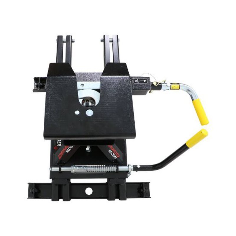 Demco | CURSEUR RECON 21K AVEC RAILS