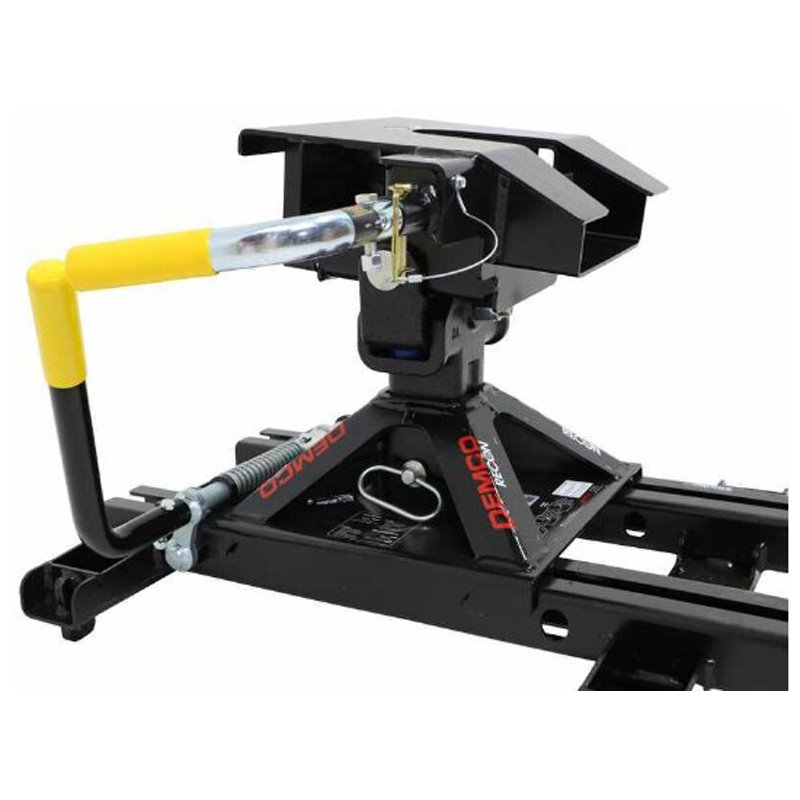 Demco | CURSEUR RECON 21K AVEC RAILS