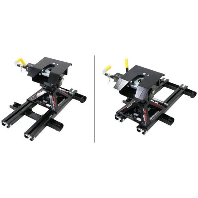 Demco | CURSEUR RECON 21K AVEC RAILS