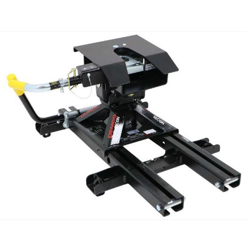 Demco | CURSEUR RECON 21K AVEC RAILS