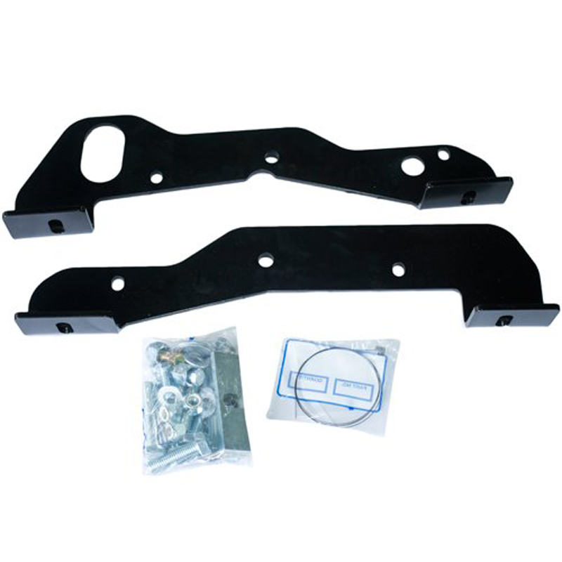Demco | INSTAL.KIT F250/350 11-16