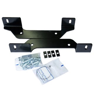 Demco | INST.KIT SILV/SIER 2500/3500 HD 8' 11-19