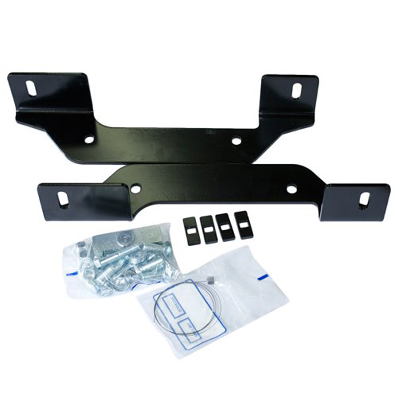 Demco | INST.KIT SILV/SIER 2500/3500 HD 8' 11-19