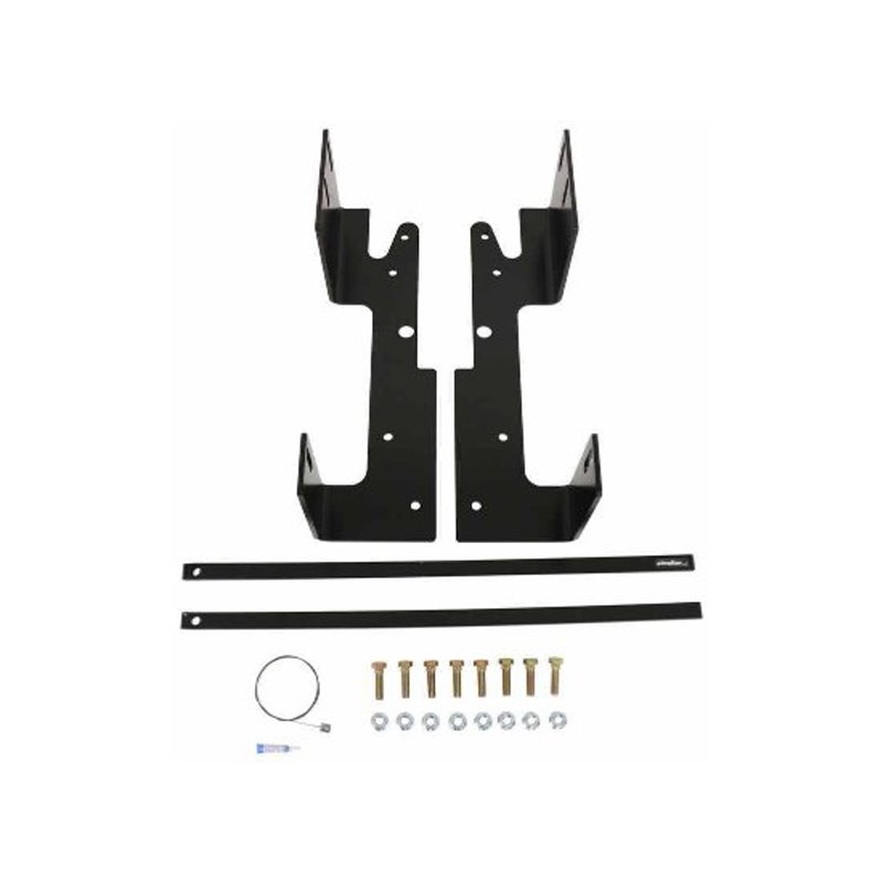 Demco | KIT SUPPORT CHASSIS SILVERADO/SIERRA 1500 TOUS C.CAB 2020