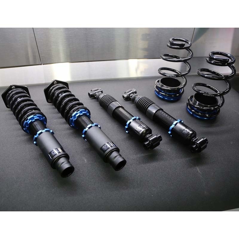 SCALE INNOVATIVE SERIES - Fusion (2WD/AWD) 2006-2012 SCALE Coilovers
