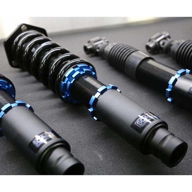SCALE INNOVATIVE SERIES - Fusion (2WD/AWD) 2006-2012 SCALE Coilovers
