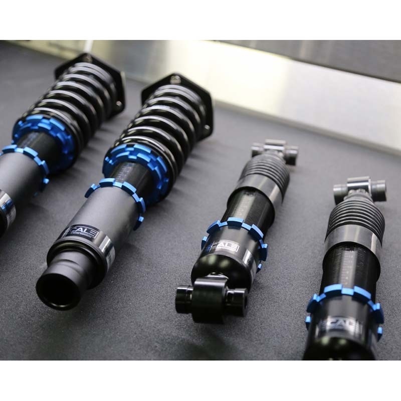SCALE INNOVATIVE SERIES - Fusion (2WD/AWD) 2006-2012 SCALE Coilovers