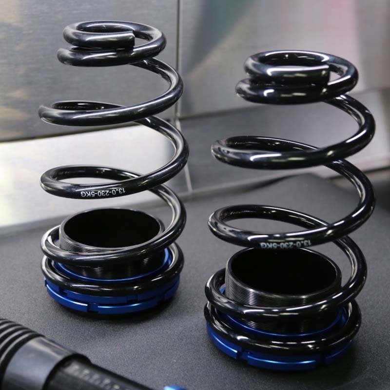 SCALE INNOVATIVE SERIES - Fusion (2WD/AWD) 2006-2012 SCALE Coilovers