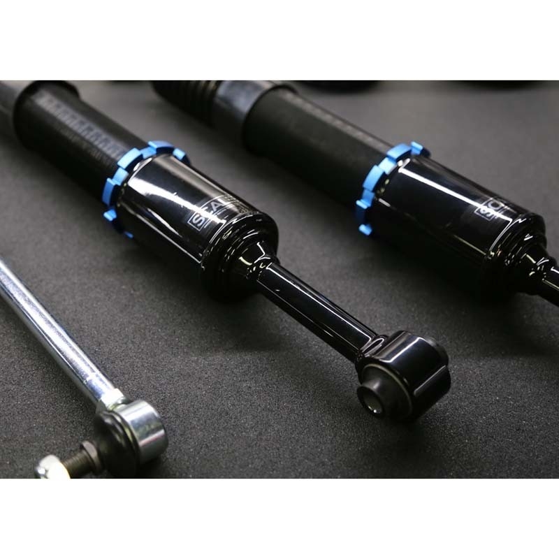 SCALE INNOVATIVE SERIES - Charger V6 2006-2010 SCALE Coilovers