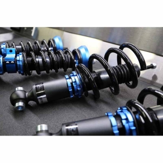 SCALE INNOVATIVE SERIES - Camaro 2010-2015 SCALE Coilovers